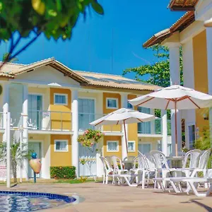 Apartamento Na Taperapuan/próx. Axé Moi/mobiliado Porto Seguro